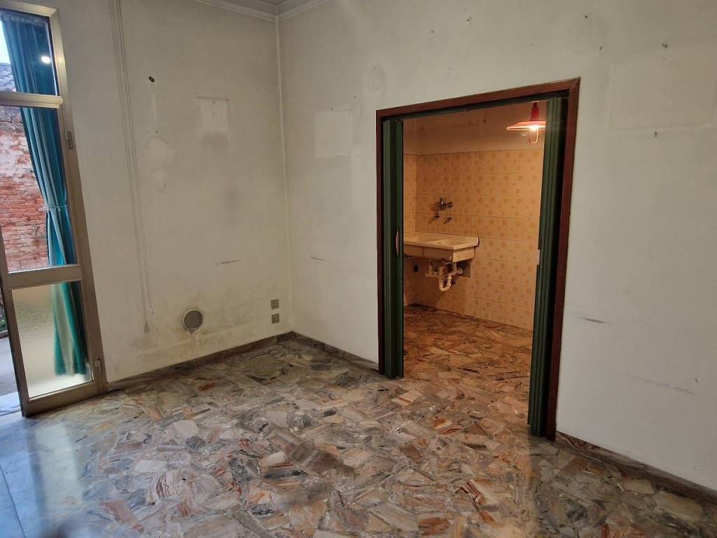 appartamento in vendita a Venezia