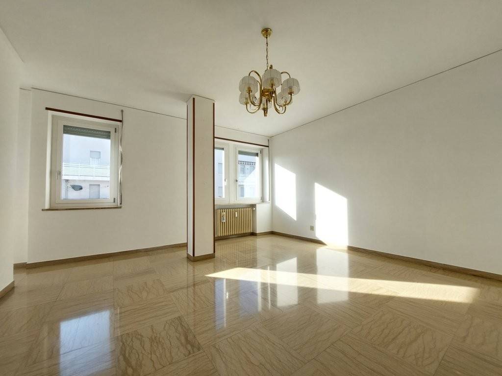 appartamento in vendita a Venezia in zona Marghera