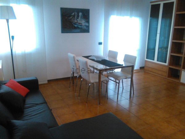 appartamento in vendita a Venezia in zona Mestre