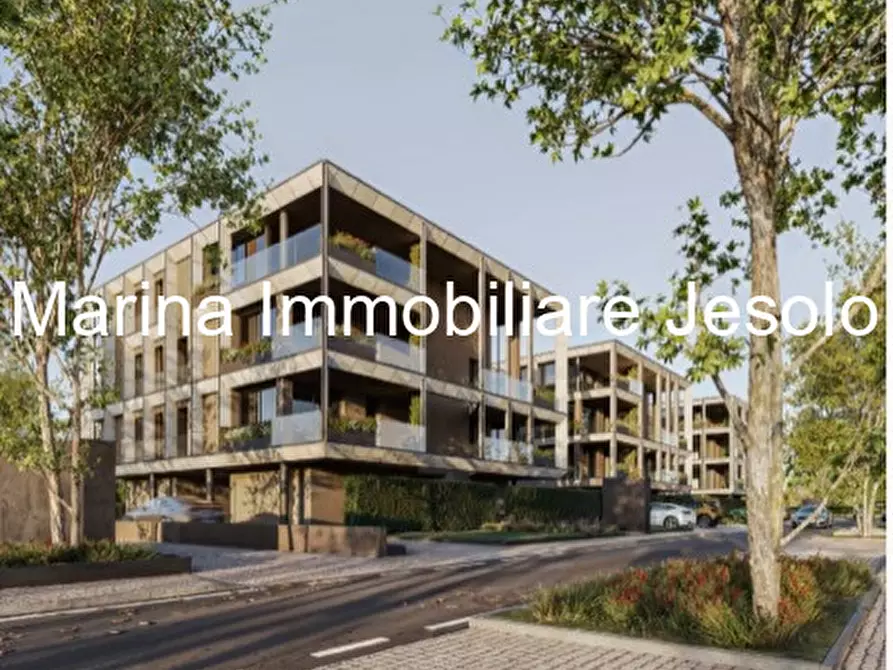 appartamento in vendita a Venezia in zona Mestre