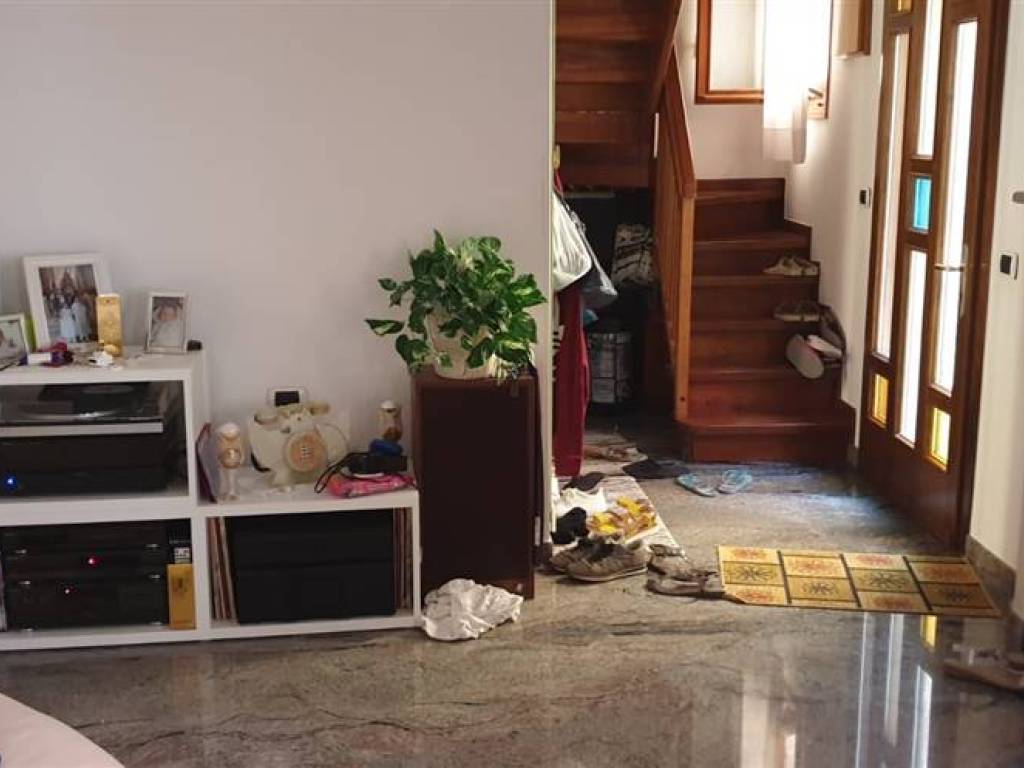 casa indipendente in vendita a Venezia in zona Pellestrina