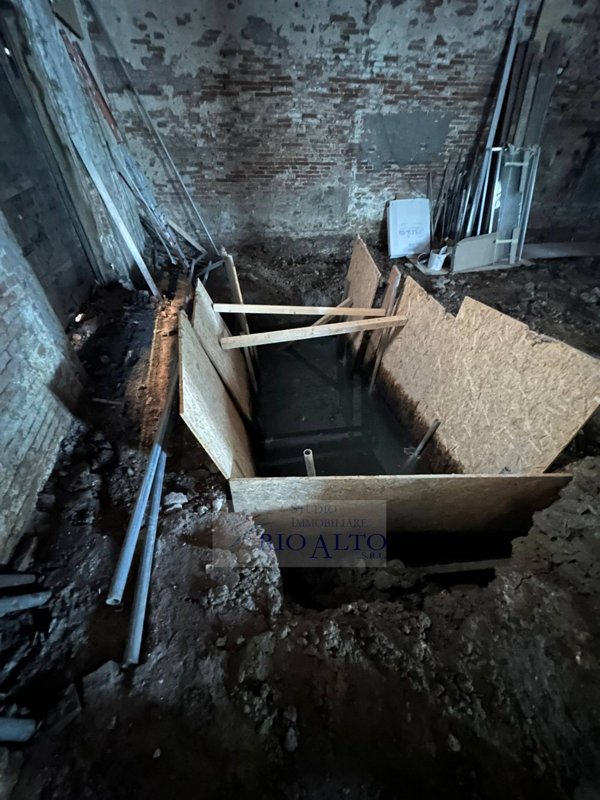 loft in vendita a Venezia in zona Sestiere Cannaregio