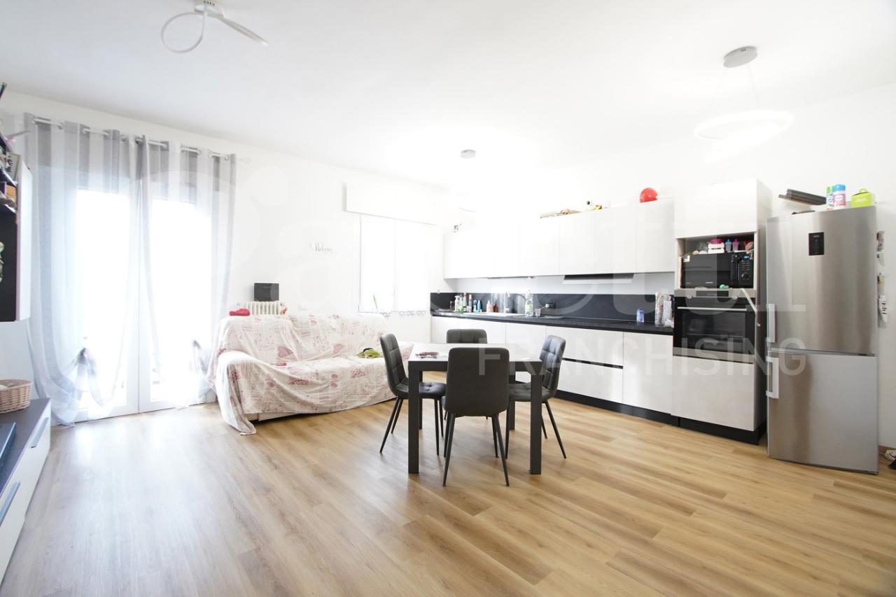 appartamento in vendita a Venezia in zona Carpenedo