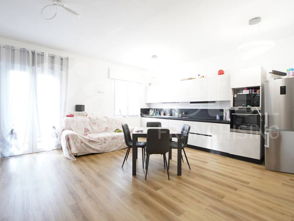 appartamento in vendita a Venezia in zona Carpenedo