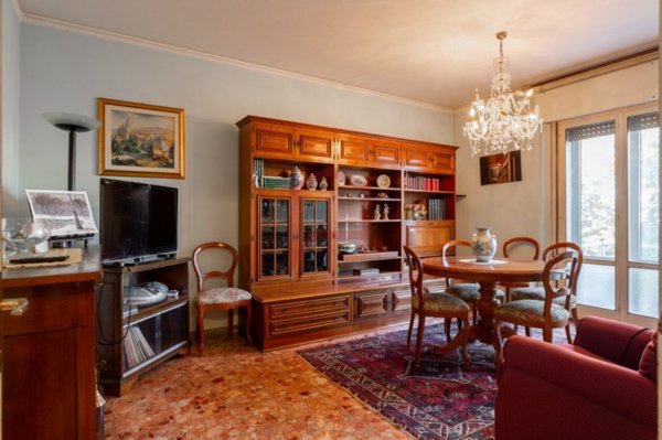 appartamento in vendita a Venezia in zona Mestre