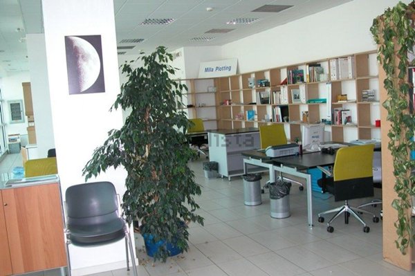 ufficio in vendita a Venezia in zona Marghera