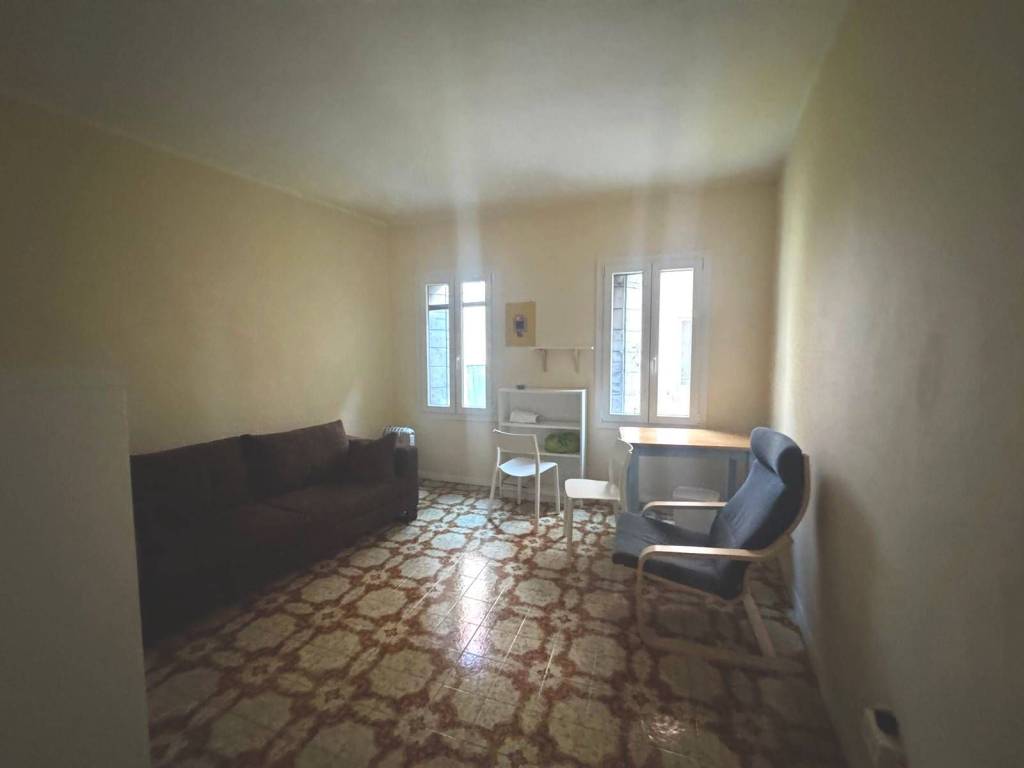 appartamento in vendita a Venezia in zona Sestiere Castello