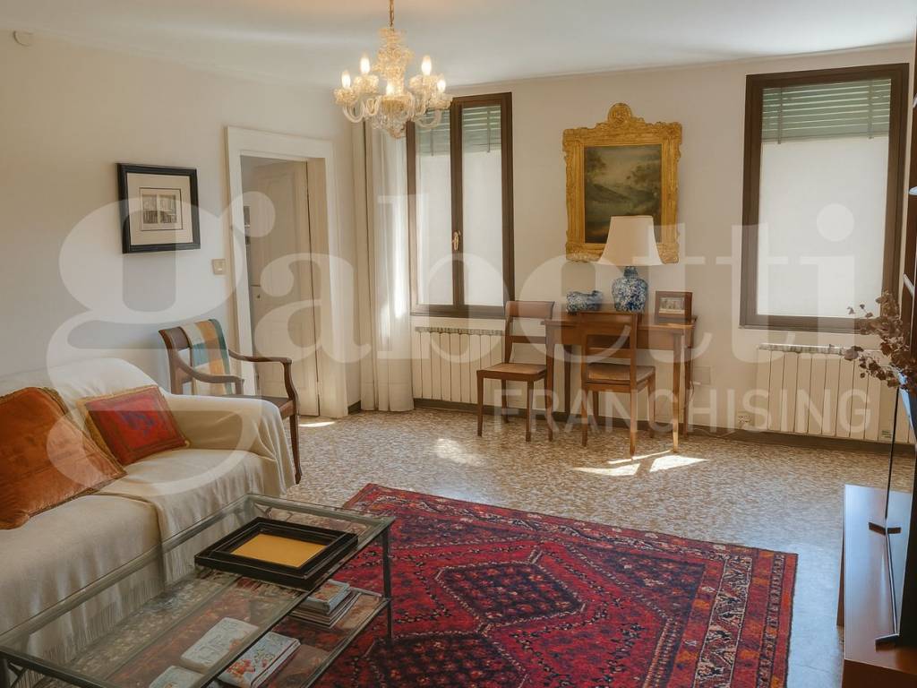 appartamento in vendita a Venezia in zona Sestiere San Marco