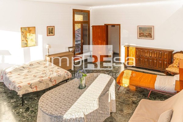 appartamento in vendita a Venezia in zona Sestiere San Polo