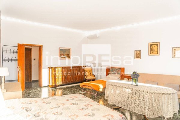 appartamento in vendita a Venezia in zona Sestiere San Polo