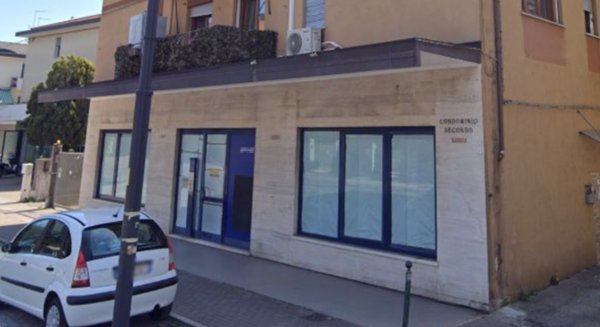ufficio in vendita a Venezia in zona Mestre