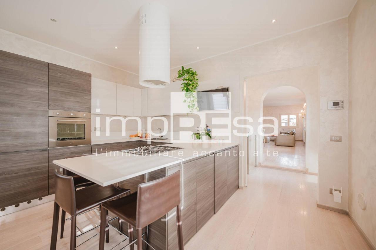 appartamento in vendita a Venezia in zona Sestiere San Marco