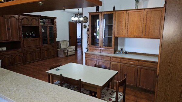 appartamento in vendita a Venezia in zona Favaro Veneto