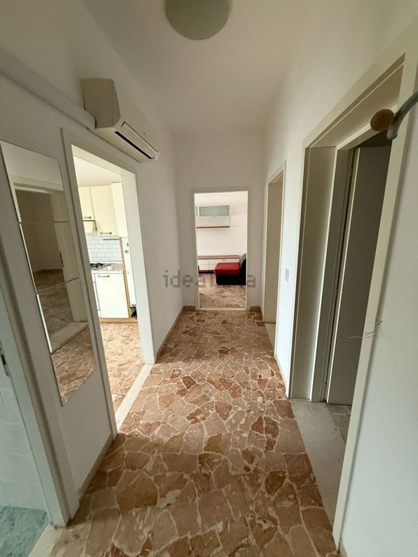 appartamento in vendita a Venezia in zona Campalto