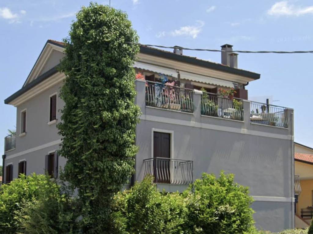 appartamento in vendita a Venezia in zona Mestre