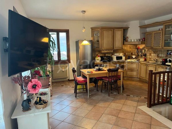 appartamento in vendita a Venezia in zona Mestre