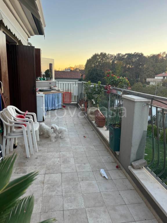 appartamento in vendita a Venezia in zona Mestre