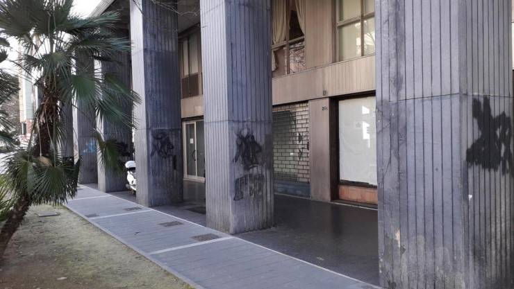 negozio in vendita a Venezia in zona Marghera