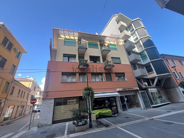 appartamento in vendita a Venezia in zona Mestre