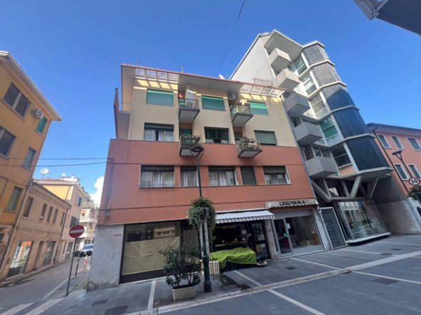 appartamento in vendita a Venezia in zona Mestre