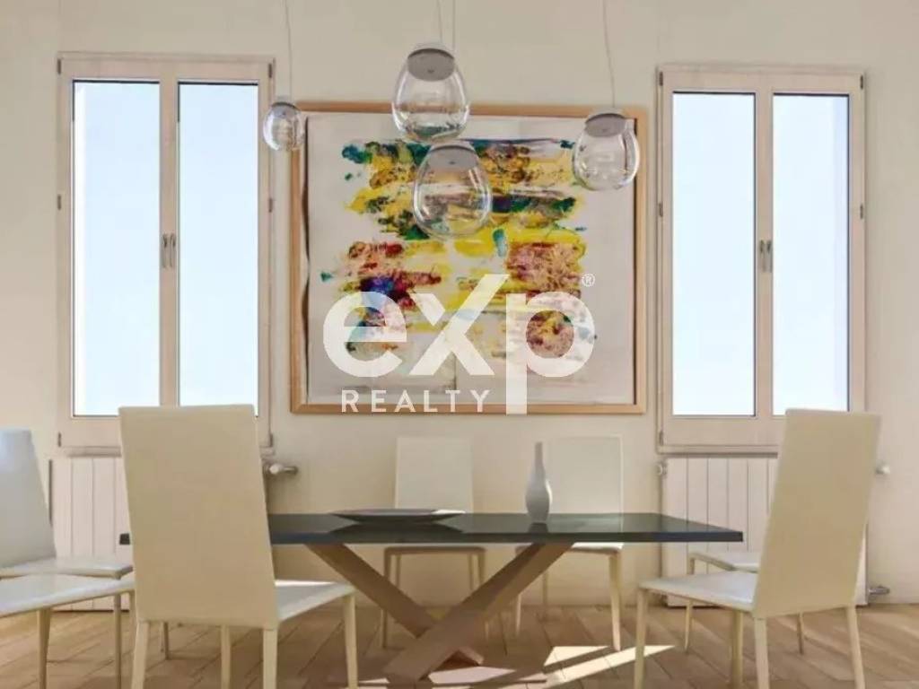 appartamento in vendita a Venezia in zona Sestiere Castello