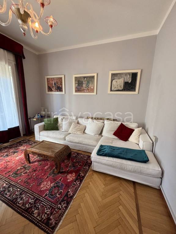 appartamento in vendita a Venezia in zona Mestre