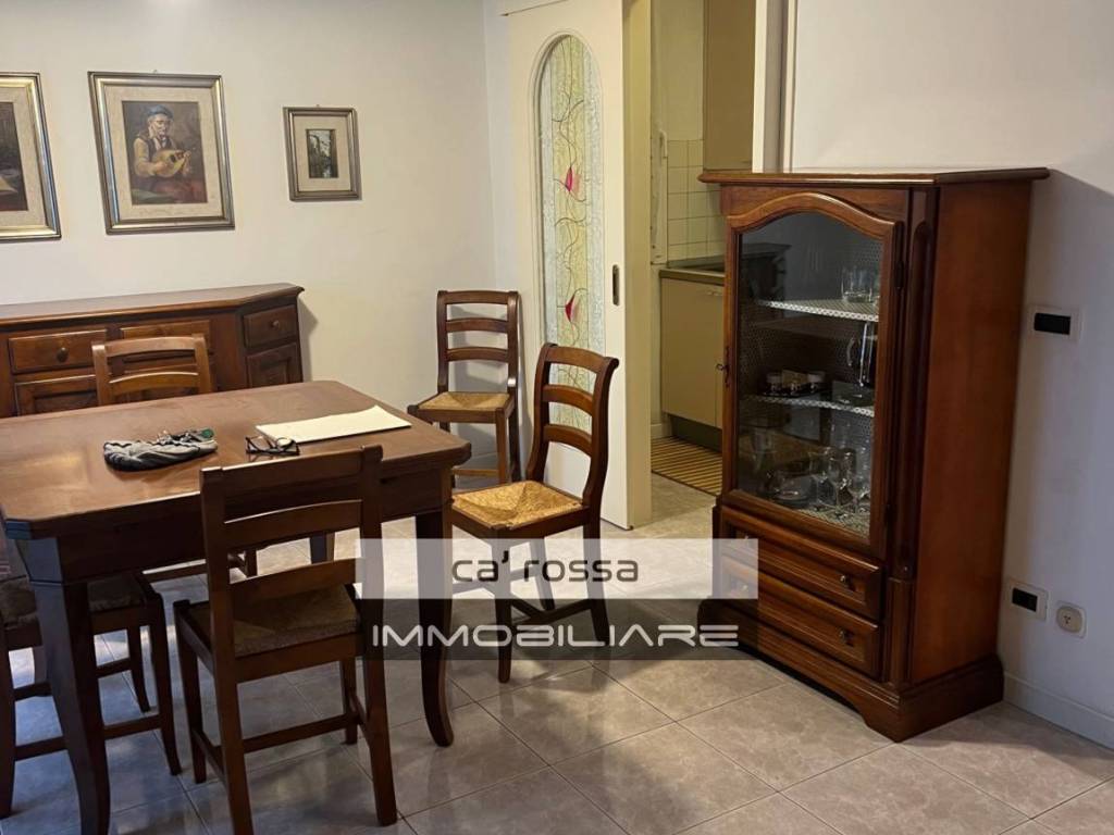 appartamento in vendita a Venezia in zona Marghera