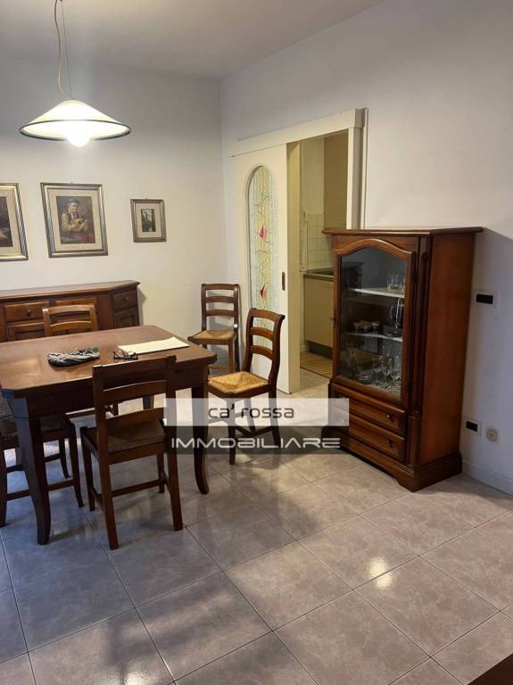 appartamento in vendita a Venezia in zona Marghera