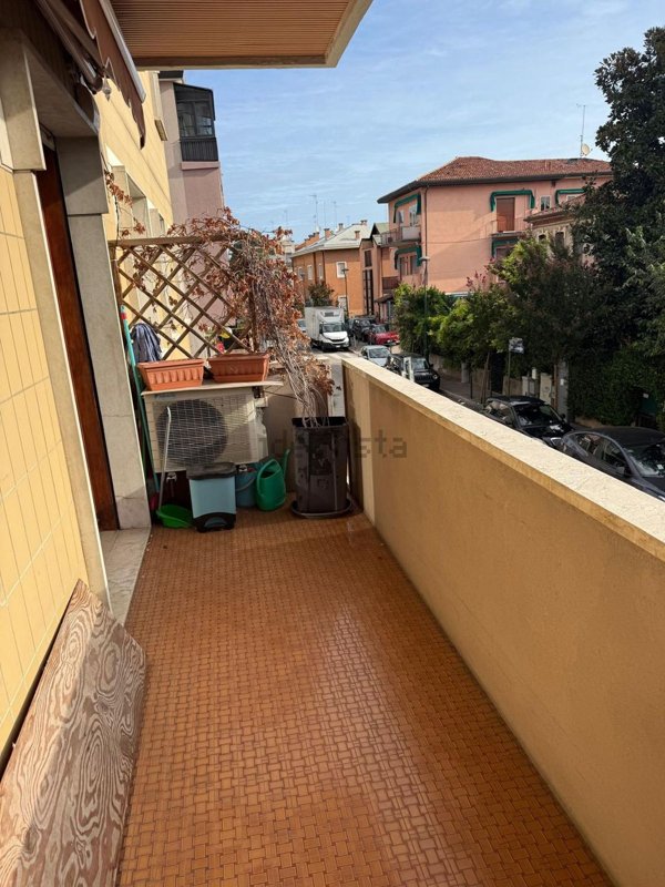 appartamento in vendita a Venezia in zona Mestre