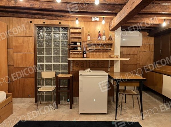 appartamento in vendita a Venezia in zona Sestiere Santa Croce