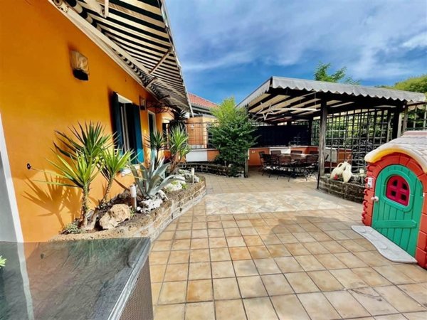 casa indipendente in vendita a Venezia in zona Marghera