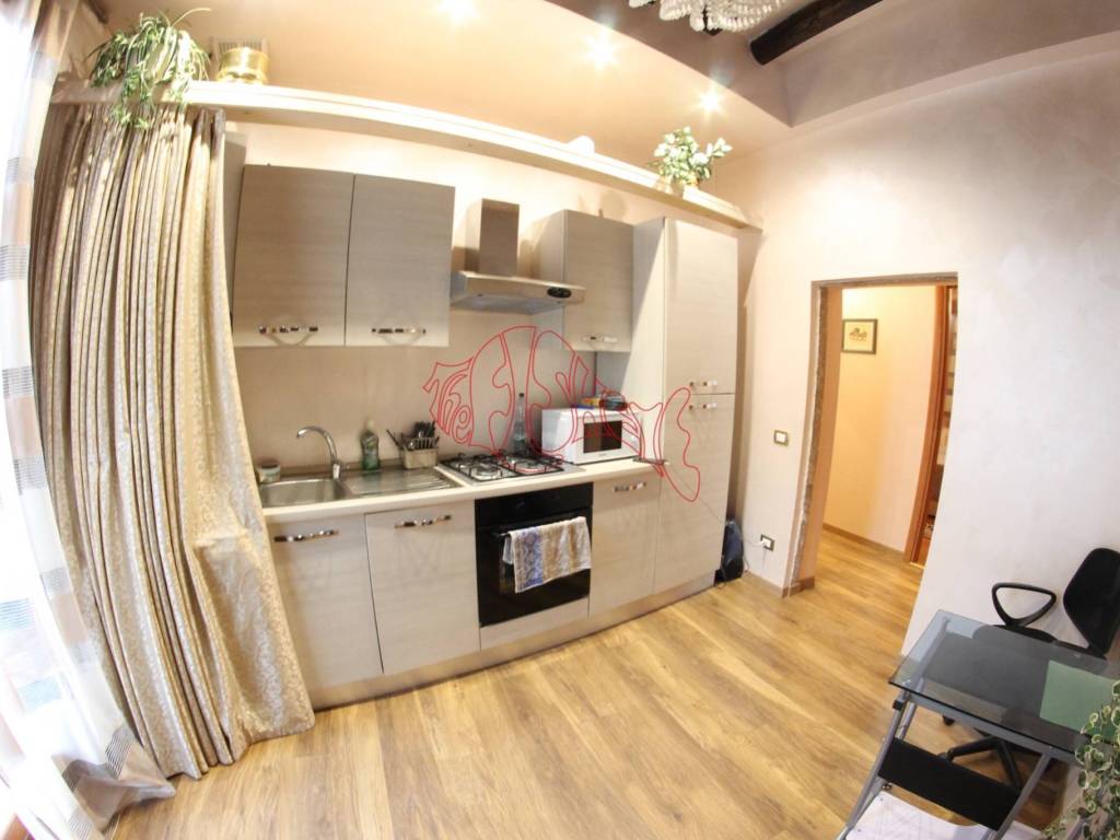 appartamento in vendita a Venezia in zona Sestiere San Marco