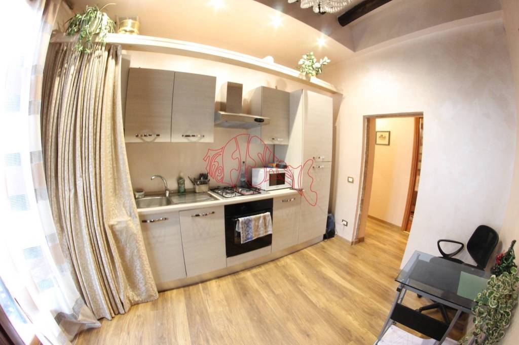 appartamento in vendita a Venezia in zona Sestiere San Marco