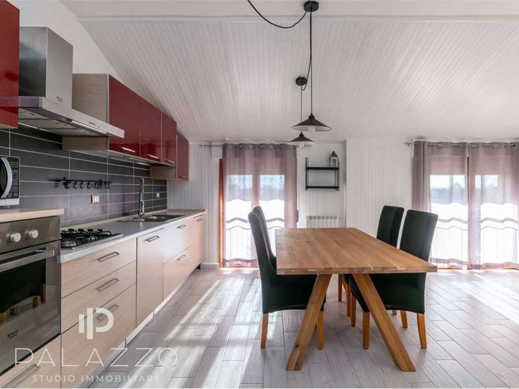 appartamento in vendita a Venezia in zona Dese