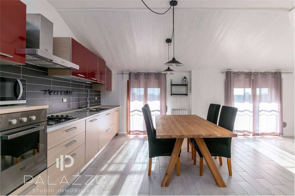 appartamento in vendita a Venezia in zona Trivignano