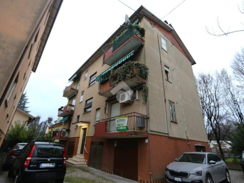 appartamento in vendita a Venezia in zona Mestre