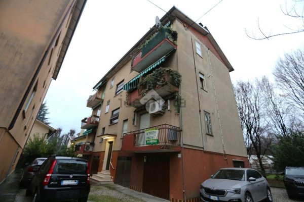 appartamento in vendita a Venezia in zona Mestre