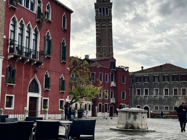 appartamento in vendita a Venezia in zona Sestiere San Marco