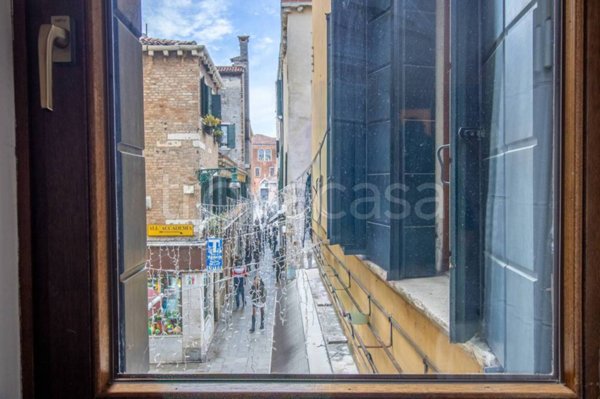 appartamento in vendita a Venezia in zona Sestiere San Marco