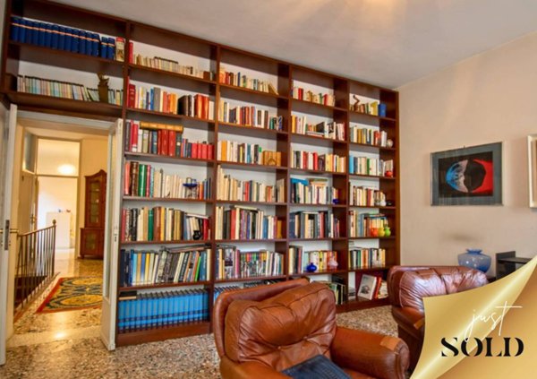 appartamento in vendita a Venezia in zona Sestiere San Marco