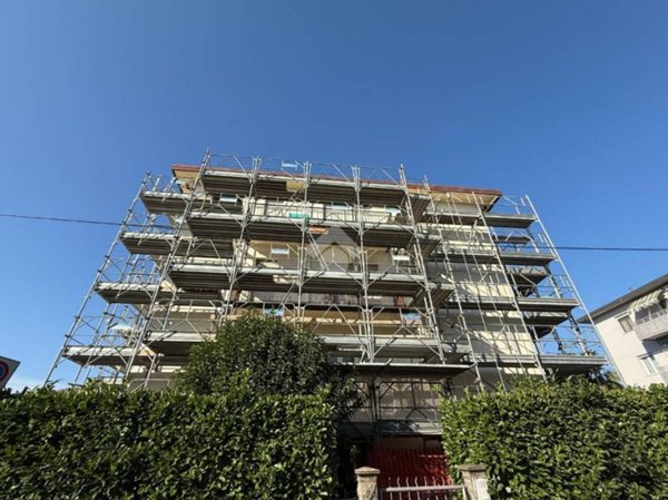 appartamento in vendita a Venezia in zona Mestre