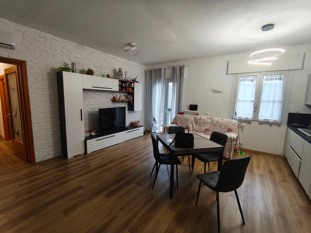 appartamento in vendita a Venezia in zona Mestre