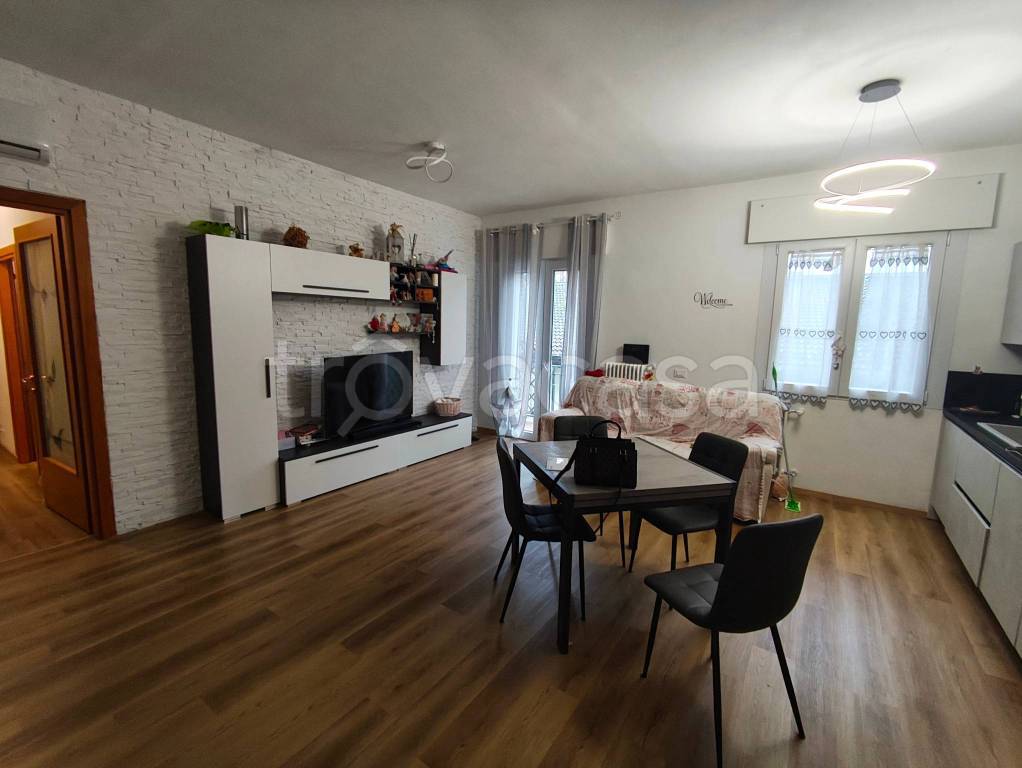 appartamento in vendita a Venezia in zona Mestre