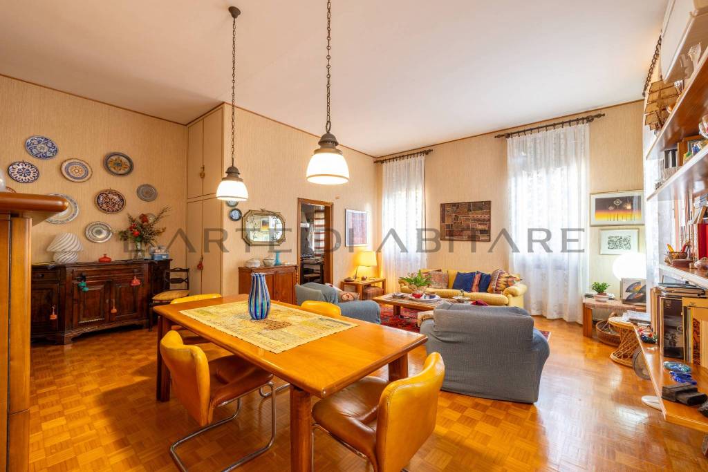 appartamento in vendita a Venezia in zona Sestiere San Polo