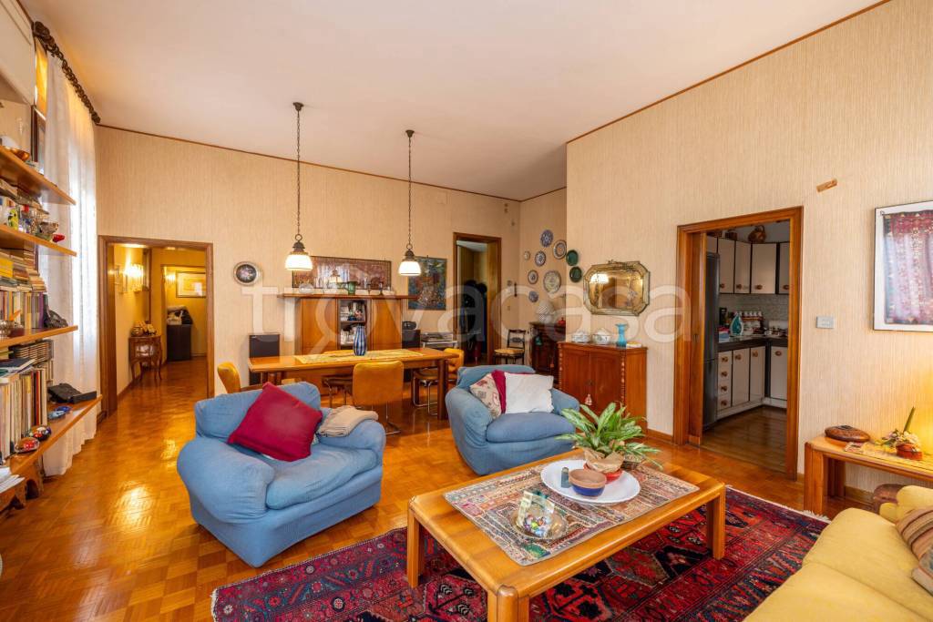 appartamento in vendita a Venezia in zona Sestiere Cannaregio