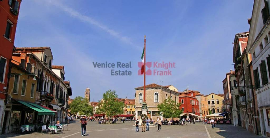 negozio in vendita a Venezia in zona Sestiere Dorsoduro