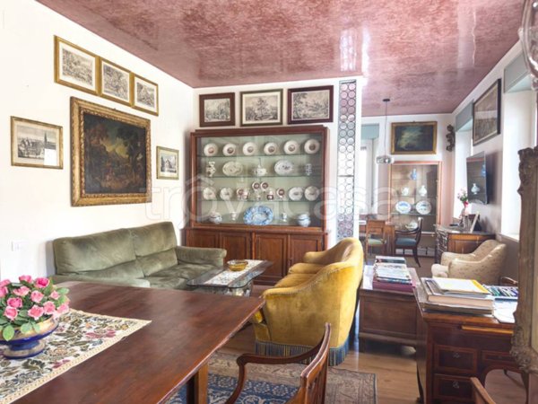 appartamento in vendita a Venezia in zona Lido di Venezia