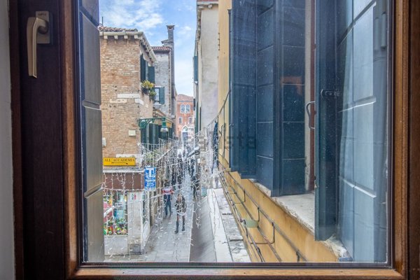 appartamento in vendita a Venezia in zona Sestiere San Marco