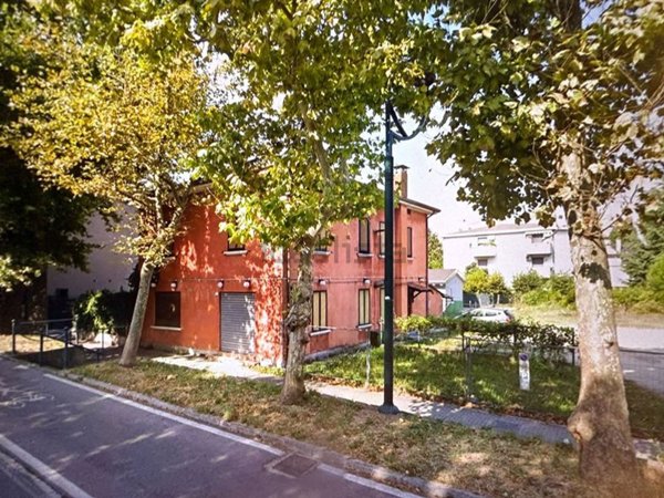 appartamento in vendita a Venezia in zona Marghera