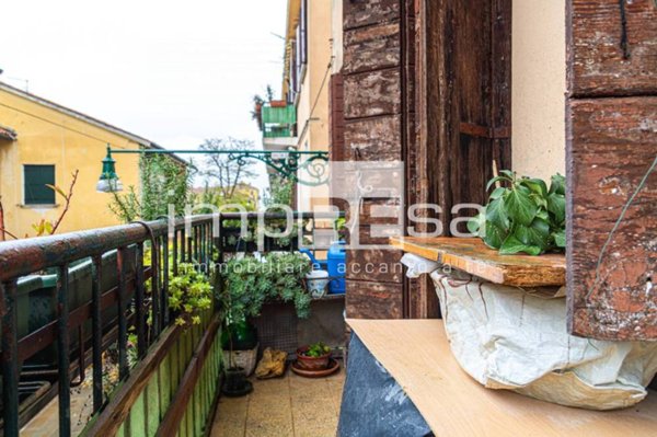 appartamento in vendita a Venezia in zona Murano